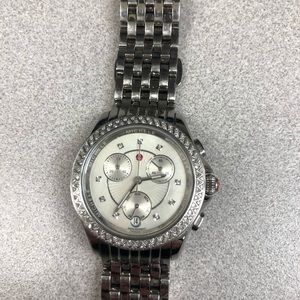 Michele watch